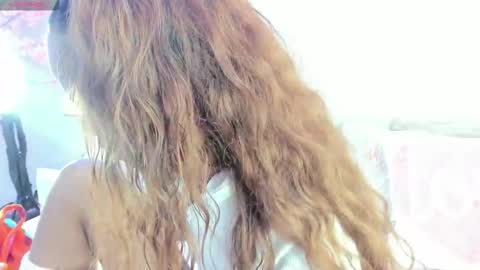 Snapshot of kendalstallyon chatting on 25, 10, 2025 Kendal  online show from 25, 10, 2025