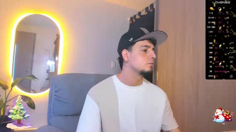 kendel_dimitri online show from 2, 12, 2024