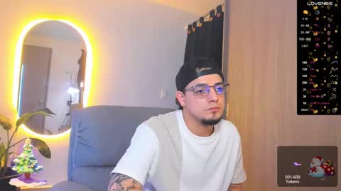 kendel_dimitri online show from 2, 12, 2024