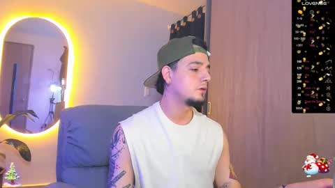kendel_dimitri online show from 6, 12, 2024