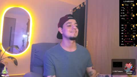 kendel_dimitri online show from 7, 12, 2024