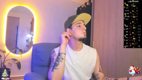kendel_dimitri online show from 11, 12, 2024