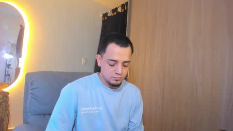 kendel_dimitri online show from 8, 2, 2025