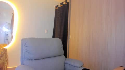 kendel_dimitri online show from 17, 2, 2025