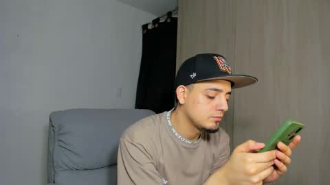 kendel_dimitri online show from 9, 3, 2025