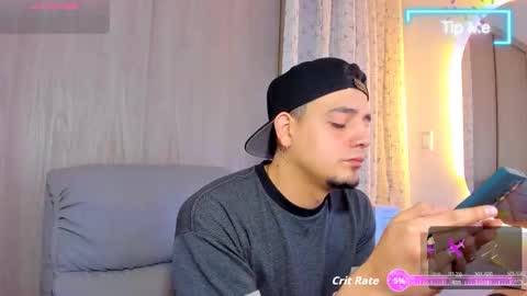 kendel_dimitri online show from 20, 9, 2025