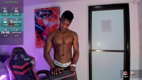 Kender online show from 20, 12, 2024
