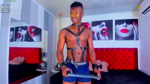 Kender online show from 24, 12, 2024