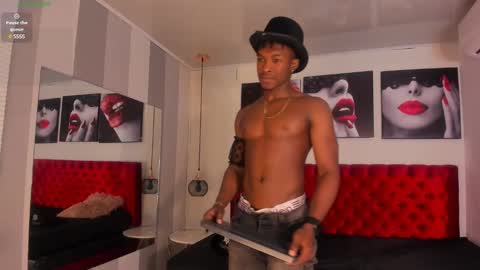 Kender online show from 26, 12, 2024