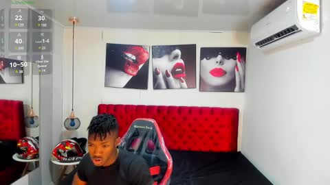 Kender online show from 28, 12, 2024