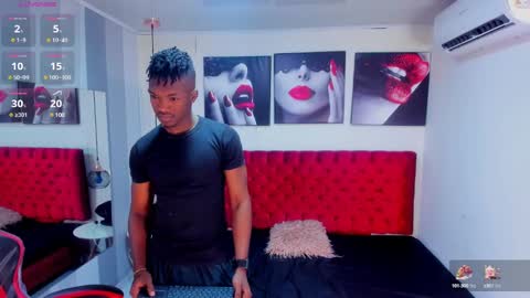 Kender online show from 30, 12, 2024