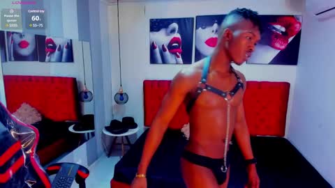 Kender online show from 31, 12, 2024