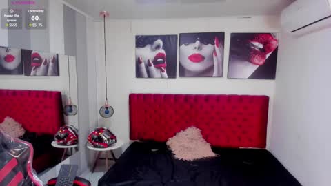 Kender online show from 2, 1, 2025