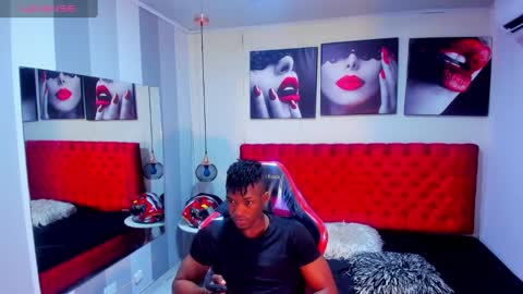 Kender online show from 13, 1, 2025