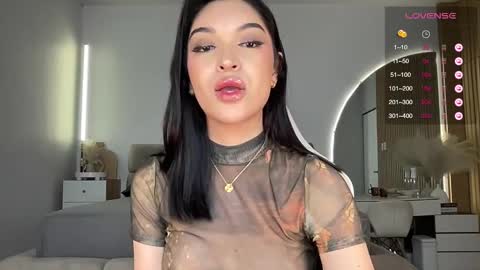 kendoll110 online show from 11, 12, 2024