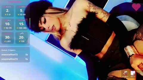 Kendra Bailey online show from 4, 3, 2026