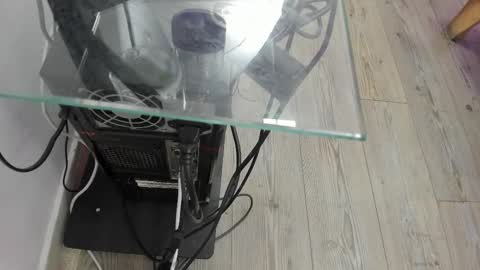 Kendra London online show from 19, 3, 2026