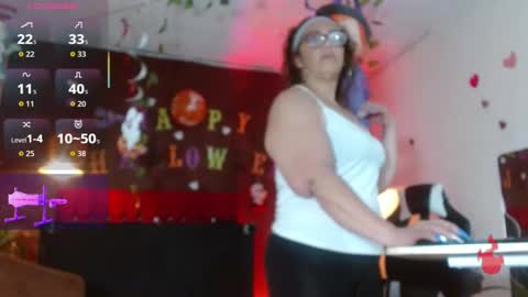 kendra_lust_69 online show from 28, 10, 2025