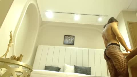 kendra_lux1 online show from 30, 9, 2025