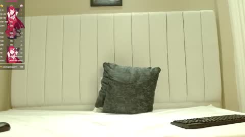 kendra_lux1 online show from 11, 10, 2025