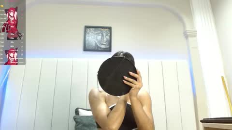 kendra_lux1 online show from 12, 1, 2026