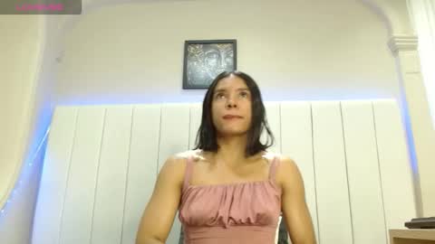 kendra_lux1 online show from 19, 1, 2026
