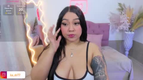 kendra online show from 2, 2, 2026