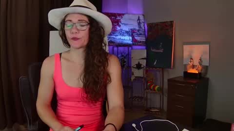 Snapshot of kendracam69 chatting on 12, 9, 2025 Kendra online show from 12, 9, 2025
