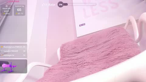 kendrachavez_ online show from 19, 1, 2026