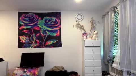 Snapshot of kendrakaps52 chatting on 22, 9, 2025 kendrakaps52 online show from 22, 9, 2025