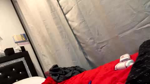 Snapshot of kendrakaps52 chatting on 29, 9, 2025 kendrakaps52 online show from 29, 9, 2025