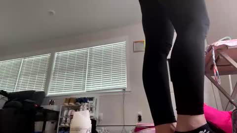 Snapshot of kendrakaps52 chatting on 6, 10, 2025 kendrakaps52 online show from 6, 10, 2025