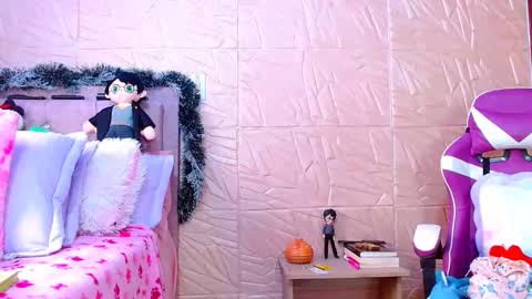 KENDRAPOTTER online show from 18, 1, 2026