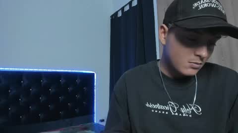 kenerth_taylor online show from 31, 3, 2026