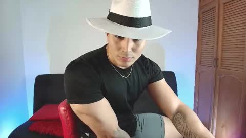 kenfit07 online show from 10, 1, 2026