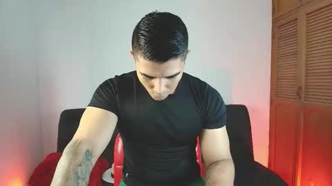 kenfit07 online show from 2, 2, 2026