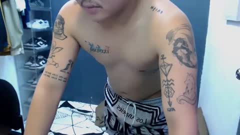 Snapshot of kenhotline911 chatting on 8, 12, 2024 ken online show from 8, 12, 2024