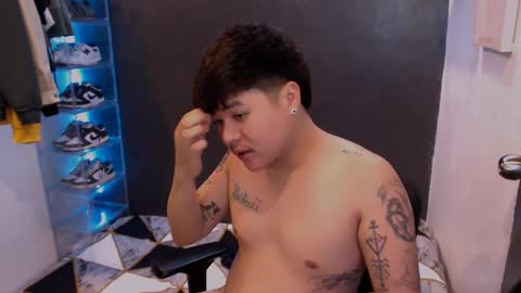 Snapshot of kenhotline911 chatting on 17, 1, 2025 ken online show from 17, 1, 2025