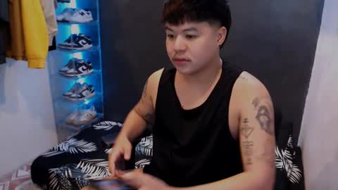 Snapshot of kenhotline911 chatting on 28, 1, 2025 ken online show from 28, 1, 2025