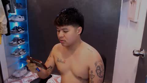 Snapshot of kenhotline911 chatting on 31, 1, 2025 ken online show from 31, 1, 2025