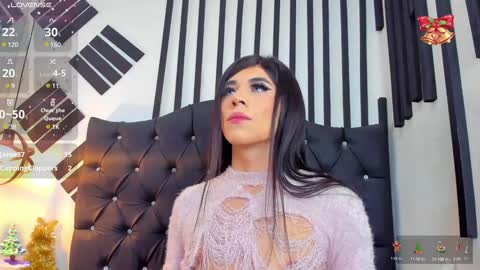 kenia_fox1 online show from 20, 12, 2024