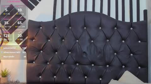 kenia_fox1 online show from 1, 3, 2025