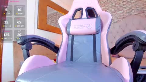 kenia_fox1 online show from 9, 3, 2025