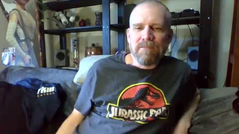 Snapshot of kenkuddles chatting on 16, 2, 2025 Ken Kuddles online show from 16, 2, 2025