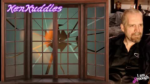 Snapshot of kenkuddles chatting on 8, 3, 2025 Ken Kuddles online show from 8, 3, 2025