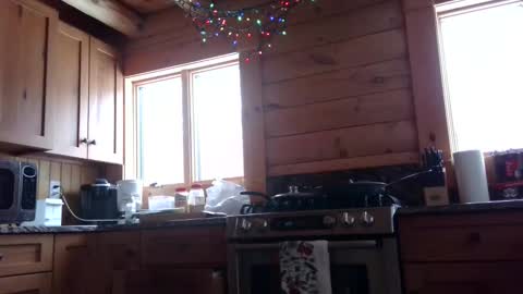 Kenluca online show from 14, 2, 2026