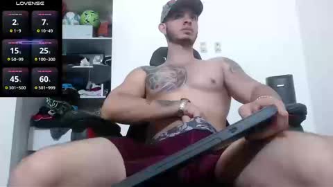 blake online show from 20, 9, 2025