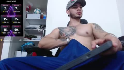 blake online show from 29, 10, 2025