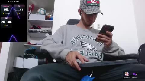 blake online show from 3, 11, 2025