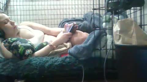 Snapshot of kennedykahle chatting on 22, 2, 2026 kennedykahle online show from 22, 2, 2026